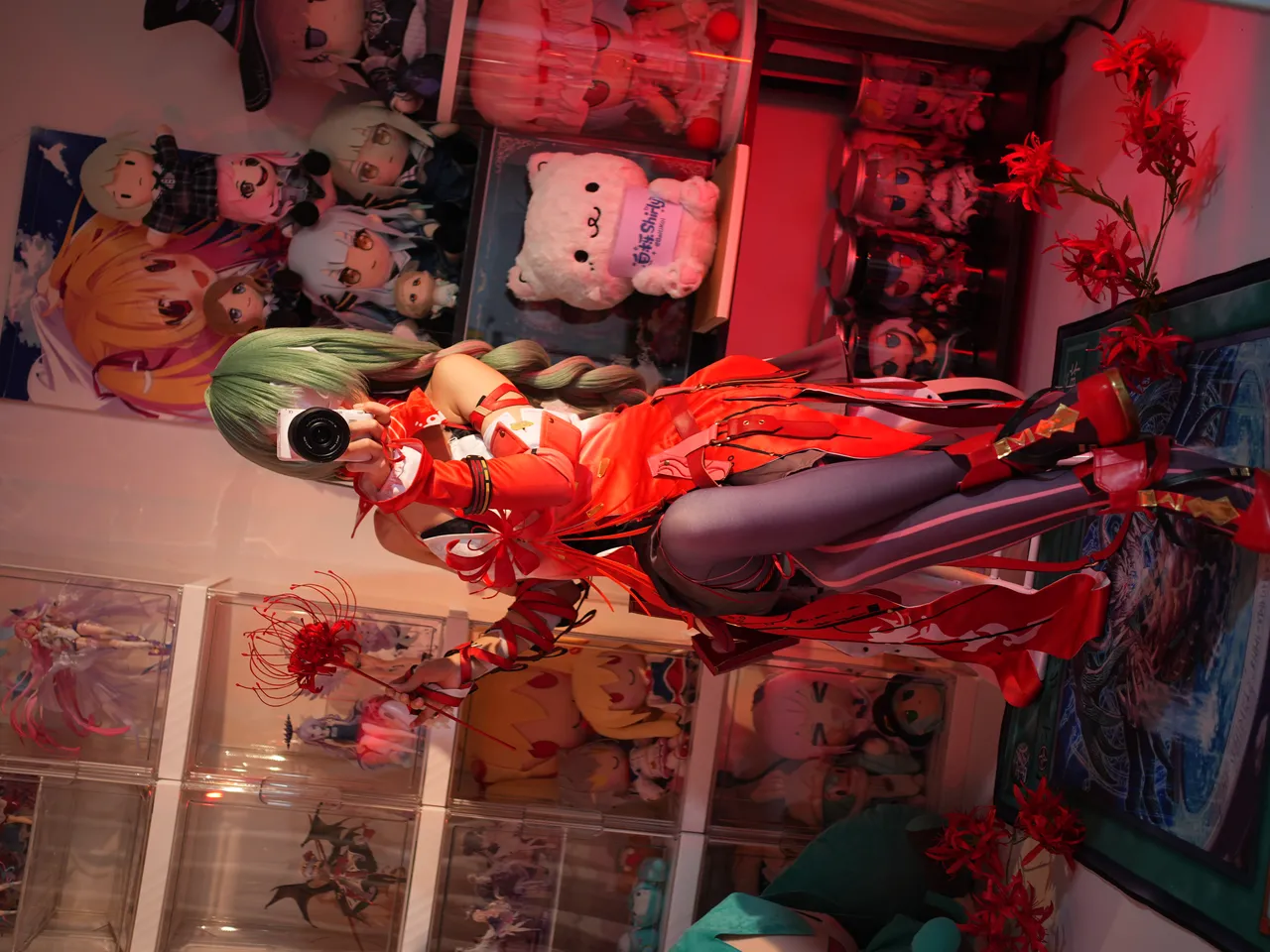 白栎Shirly - 鸣潮 弗洛洛-erohere20.webp